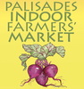 <br />Palisades Indoor Farmers' Market NY